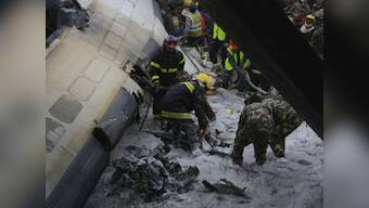 US-Bangla Airlines crash: Did communication gap bring down aircraft? Pilot-ATC confusion must be probed