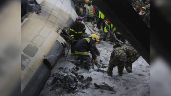 US-Bangla Airlines crash: Did communication gap bring down aircraft? Pilot-ATC confusion must be probed