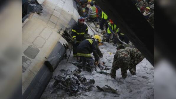 Kathmandu plane crash: ATC's rush to scapegoat pilot appalling, seems like a deliberate attempt to deflect blame