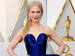 Nicole Kidman to star in new HBO series from Big Little Lies creator