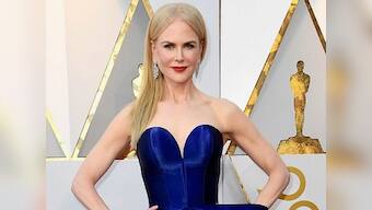 Nicole Kidman reunites with Big Little Lies creator David Kelley for HBO's next series The Undoing