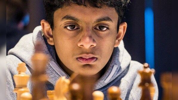 Reykjavik Open 2018: Nihal Sarin shocks Ahmed Adly, R Praggnanandhaa suffers bitter defeat in Round 4