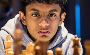 Reykjavik Open 2018: Nihal Sarin shocks Ahmed Adly, R