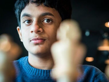 Reykjavik Open 2018: Adhiban Baskaran, Richard Rapport win; Nihal Sarin  draws in Round 7-Sports News , Firstpost