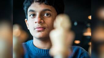 Reykjavik Open 2018: Nihal Sarin holds five-time US champion Gata Kamsky, B Adhiban joins leaders after Round 6