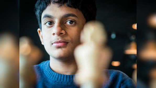 Reykjavik Open 2018: Nihal Sarin holds five-time US champion Gata Kamsky, B Adhiban joins leaders after Round 6