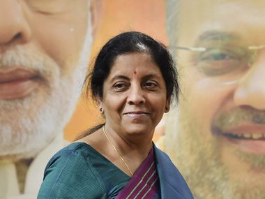 Nirmala Sitharaman says she doesn't want to 'satisfy Rahul Gandhi's ego,' asserts Rafale jet prices can't be revealed Nirmala Sitharaman says she doesn't want to 'satisfy Rahul Gandhi's ego,' asserts Rafale jet prices can't be revealed