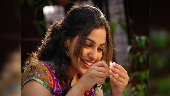 Nithya Menen on her character in Awe!: 'Prasanth Varma believed I could pull off this role'