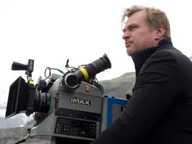 Christopher Nolan's India visit: From public events to meet-and-greet with film personalities, all you need to know