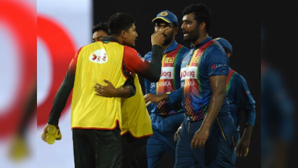Nidahas Trophy 2018: Bangladesh-Sri Lanka rivalry encouraging, but Tigers must learn to handle success better
