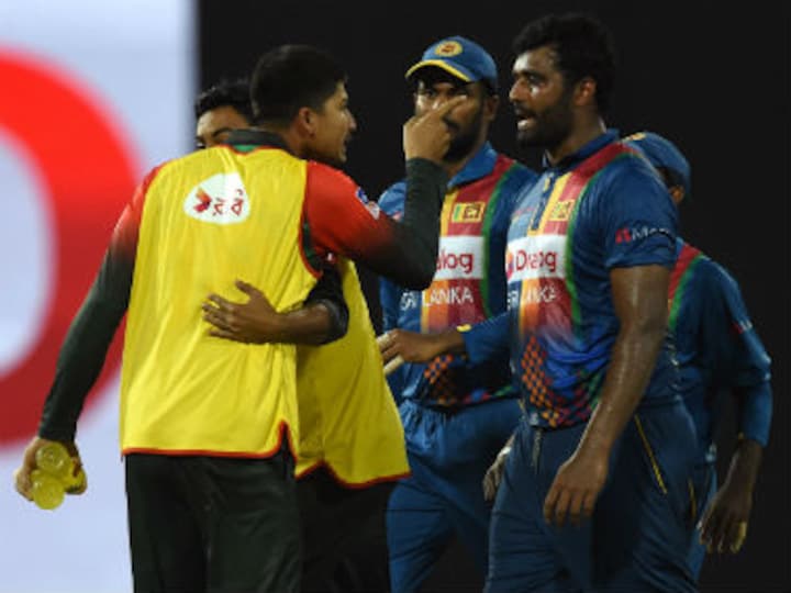 Nidahas Trophy 2018: Bangladesh-Sri Lanka rivalry encouraging, but Tigers must learn to handle success better