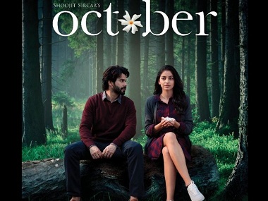 October: Varun Dhawan-starrer set for world premiere in Dubai, two days ahead of global release October: Varun Dhawan-starrer set for world premiere in Dubai, two days ahead of global release