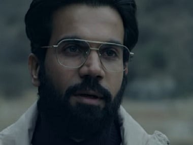 Rajkummar Rao plays Ahmed Omar Saeed Sheikh in Omerta; All you need to know about his character