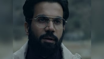 Rajkummar Rao plays Ahmed Omar Saeed Sheikh in Omerta; All you need to know about his character