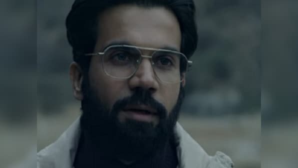 Rajkummar Rao's Omerta, 102 Not Out, Naa Peru Surya, Iruttu Murattu Kuthu: Know Your releases
