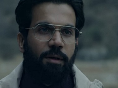 Rajkummar Rao plays Ahmed Omar Saeed Sheikh in Omerta; All you need to know about his character Rajkummar Rao plays Ahmed Omar Saeed Sheikh in Omerta; All you need to know about his character