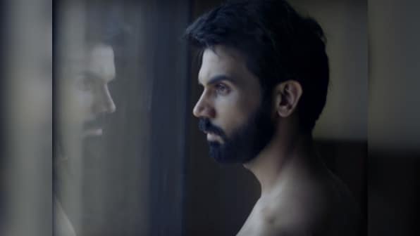 Omerta's second trailer teases Rajkummar Rao's chilling act as terrorist Omar Saeed Shaikh