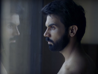 Rajkummar Rao on transforming into Omar Sheikh for Omertà: 'Found out that I could be really dark' Rajkummar Rao on transforming into Omar Sheikh for Omertà: 'Found out that I could be really dark'