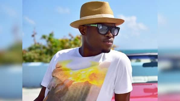 Cheerleader singer Omi opens up on his breakout hit, debut India tour, avoiding the one-hit-wonder curse