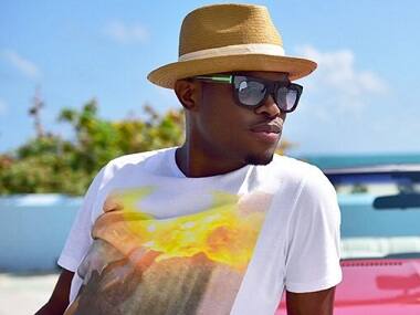 Cheerleader singer Omi opens up on his breakout hit, debut India tour, avoiding the one-hit-wonder curse