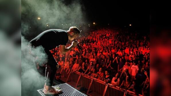 One Republic announces maiden gig in India; American pop-rock band will perform in Mumbai on 21 April