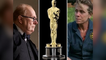 Oscars 2018 complete winners list: Gary Oldman is best Actor, Frances McDormand Best Actress, Best Picture is The Shape of Water