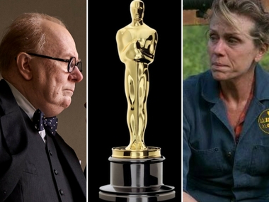 Oscars 2018 complete winners list: Gary Oldman is best Actor, Frances McDormand Best Actress, Best Picture is The Shape of Water Oscars 2018 complete winners list: Gary Oldman is best Actor, Frances McDormand Best Actress, Best Picture is The Shape of Water