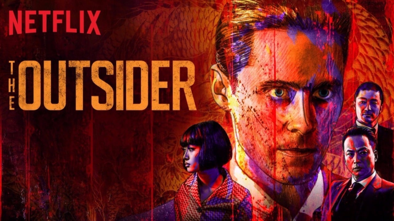 The Outsider movie review: Despite Jared Leto's best ...