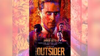 The Outsider movie review: Despite Jared Leto's best efforts, Netflix's yakuza crime thriller falls flat