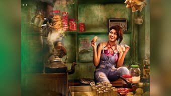 90 ml is about a group of five women and their desires, says director of Bigg Boss Tamil star Oviya's next film