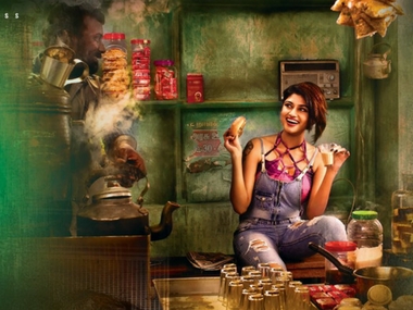 90 ml is about a group of five women and their desires, says director of Bigg Boss Tamil star Oviya's next film 90 ml is about a group of five women and their desires, says director of Bigg Boss Tamil star Oviya's next film