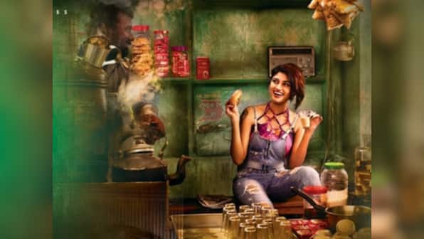 90 ml is about a group of five women and their desires, says director of Bigg Boss Tamil star Oviya's next film