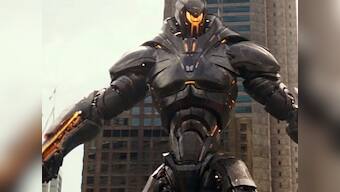 Pacific Rim Uprising: Steven S DeKnight's sequel to 2013 sci-fi blockbuster will release on 23 March