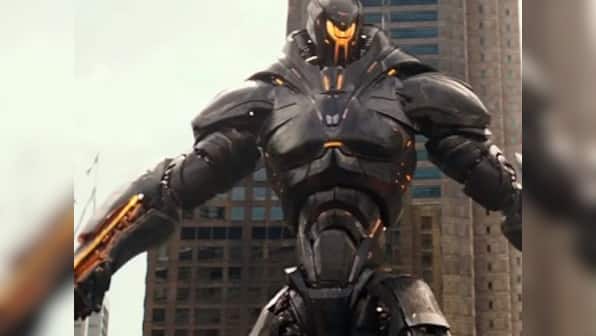 Pacific Rim Uprising: Steven S DeKnight's sequel to 2013 sci-fi blockbuster will release on 23 March