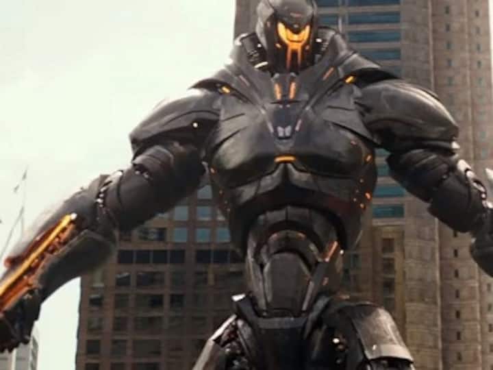 Pacific Rim Uprising: Steven S DeKnight's sequel to 2013 sci-fi blockbuster will release on 23 March
