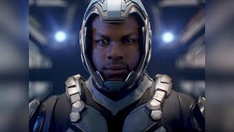 Pacific Rim: Uprising movie review — Falls far short of Guillermo del Torro's cheesy but fun original
