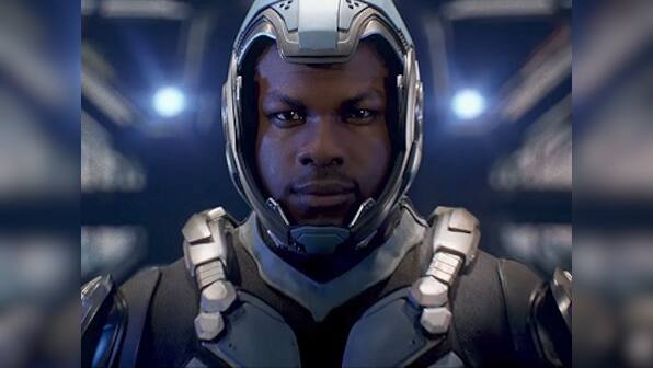Pacific Rim: Uprising movie review — Falls far short of Guillermo del Torro's cheesy but fun original