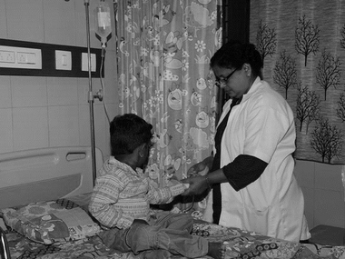 'Rare diseases' remain common in India: Government must provide push for research and screening 'Rare diseases' remain common in India: Government must provide push for research and screening