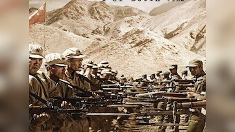 Paltan: JP Dutta shot war sequence of upcoming film with 300 Indian Army soldiers in Ladakh