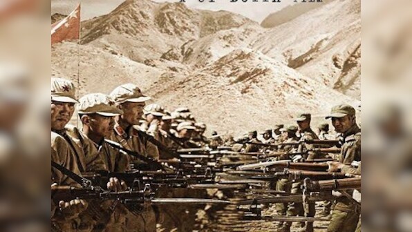 Paltan: JP Dutta shot war sequence of upcoming film with 300 Indian Army soldiers in Ladakh