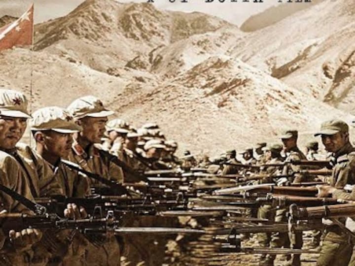 Paltan: JP Dutta shot war sequence of upcoming film with 300 Indian Army soldiers in Ladakh