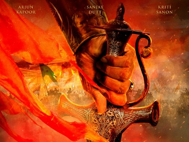 Ashutosh Gowariker's Panipat, starring Sanjay Dutt, Arjun Kapoor, Kriti Sanon to start filming in November Ashutosh Gowariker's Panipat, starring Sanjay Dutt, Arjun Kapoor, Kriti Sanon to start filming in November