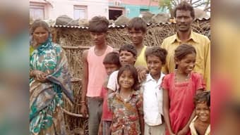 Persecuted for being Pardhi: Members of this denotified tribe battle bias, daily harassment