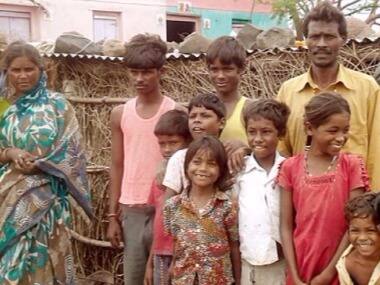 Persecuted for being Pardhi: Members of this denotified tribe battle bias, daily harassment