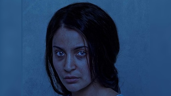 Anushka Sharma's Pari transformation is praise-worthy; a gambit only she could have pulled off