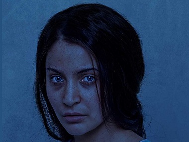 Anushka Sharma's Pari transformation is praise-worthy; a gambit only she could have pulled off Anushka Sharma's Pari transformation is praise-worthy; a gambit only she could have pulled off