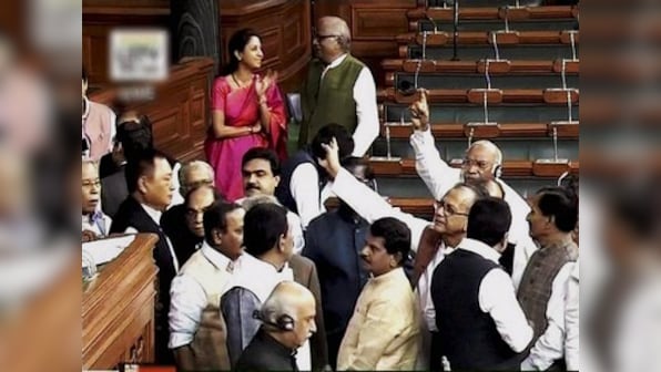 Parliament Logjam Part 8: Anti-Defection Law must be curbed to empower legislature, promote deliberative democracy