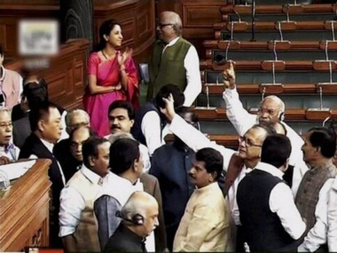 Parliament Logjam Part 3: Core problem cannot be fixed till we introduce checks on Speaker's discretionary powers Parliament Logjam Part 3: Core problem cannot be fixed till we introduce checks on Speaker's discretionary powers