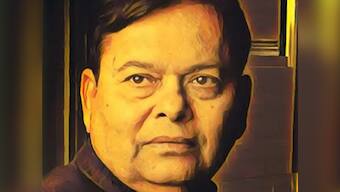 Patangrao Kadam, senior Maharashtra Congress leader, passes away at 72 at Mumbai hospital