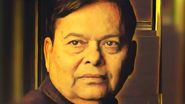 Patangrao Kadam, senior Maharashtra Congress leader, passes away at 72 at Mumbai hospital
